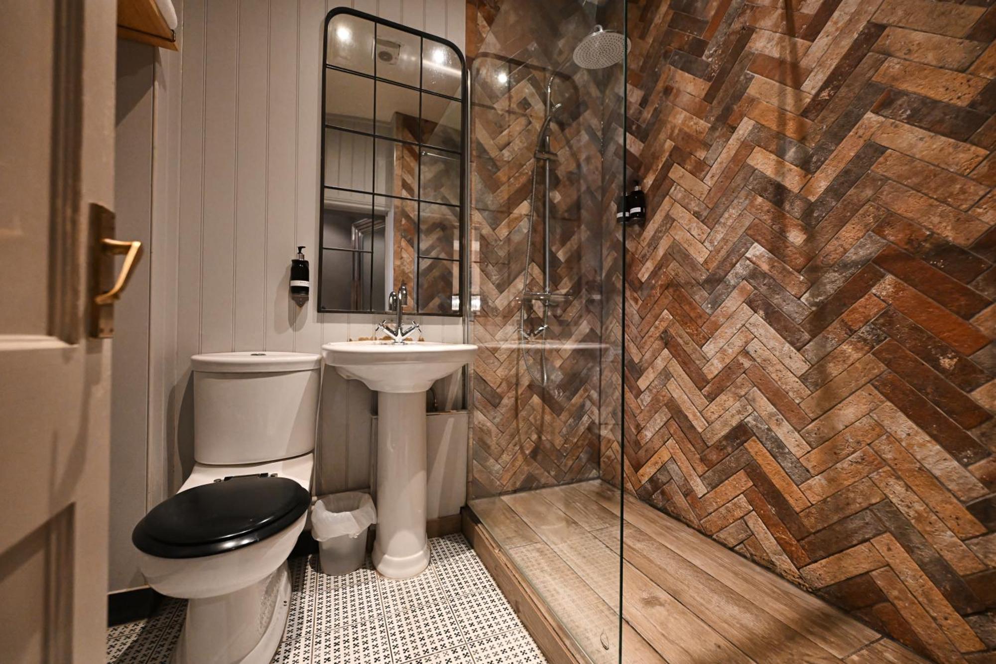 The King'S Head Hotel Beverley Bagian luar foto